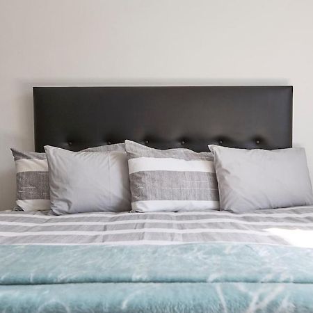Maboneng Studio Loft โจฮันเนสเบิร์ก ภายนอก รูปภาพ